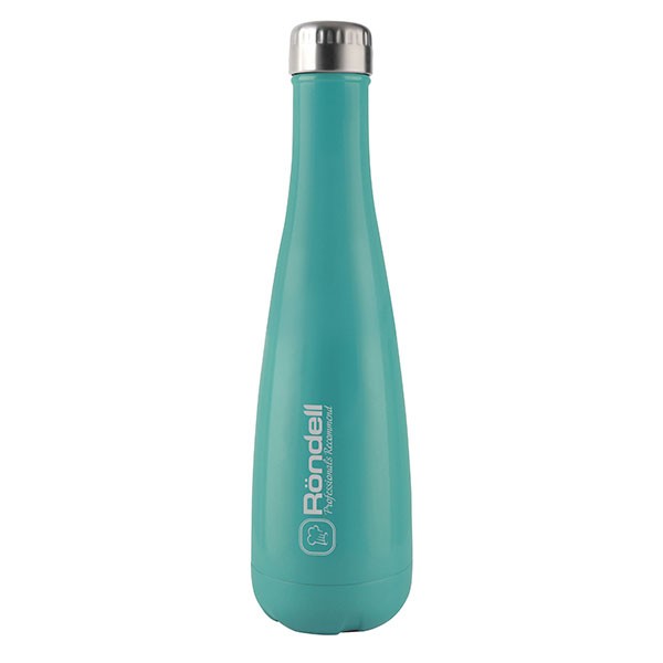 

Термос 0,75 л Turquoise Rondell RDS-911