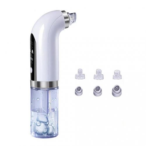 Купить Вакуумный аппарат для очистки пор Super Micro Bubble Beauty ...