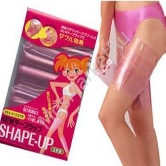 -   Shape Up Belt (  ) 10*110 , 2 