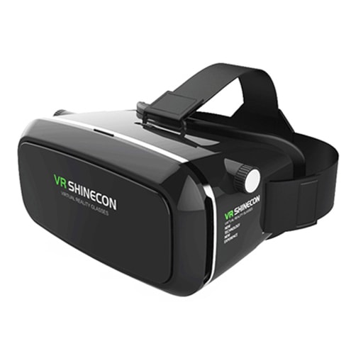 

Очки виртуальной реальности VR Shinecon