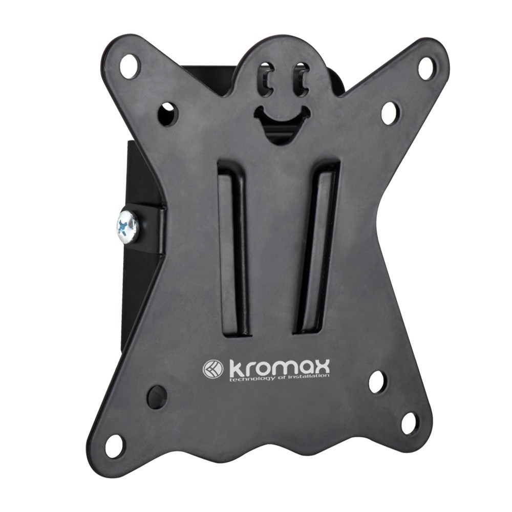 

Кронштейн kromax 100 CASPER CASPER-100 black