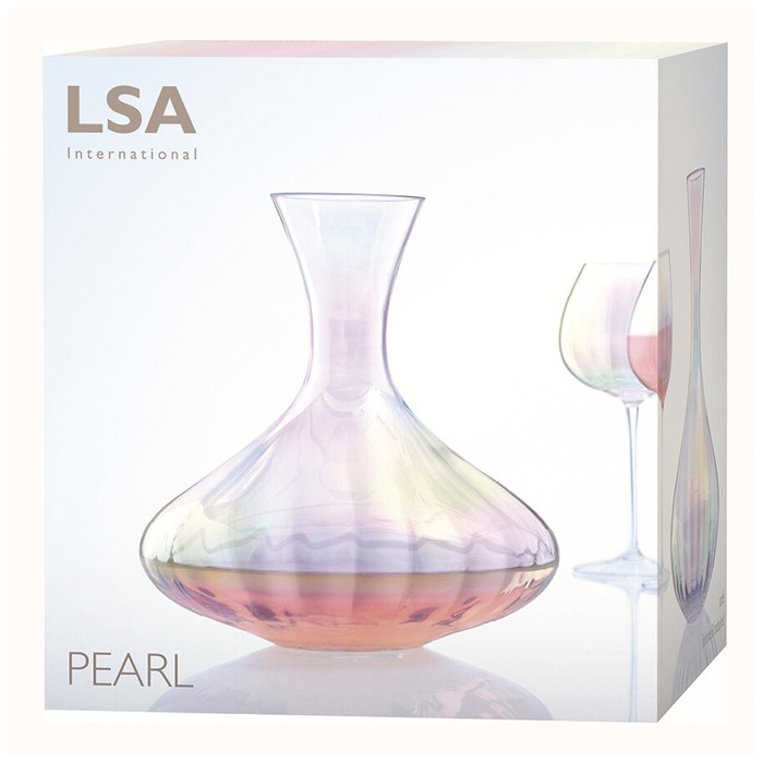  LSA Pearl G1445-86-916 2.4  