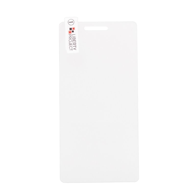 

Защитное стекло «LP» для Xiaomi Mi 4S Tempered Glass 0,33 мм, 2,5D 9H (ударопрочное)