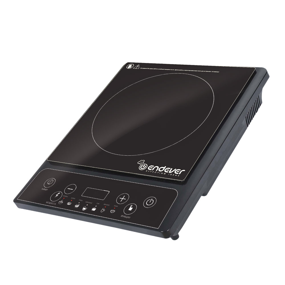 

Плитка электрическая индукционного типа Endever Skyline IP 22 IP-22