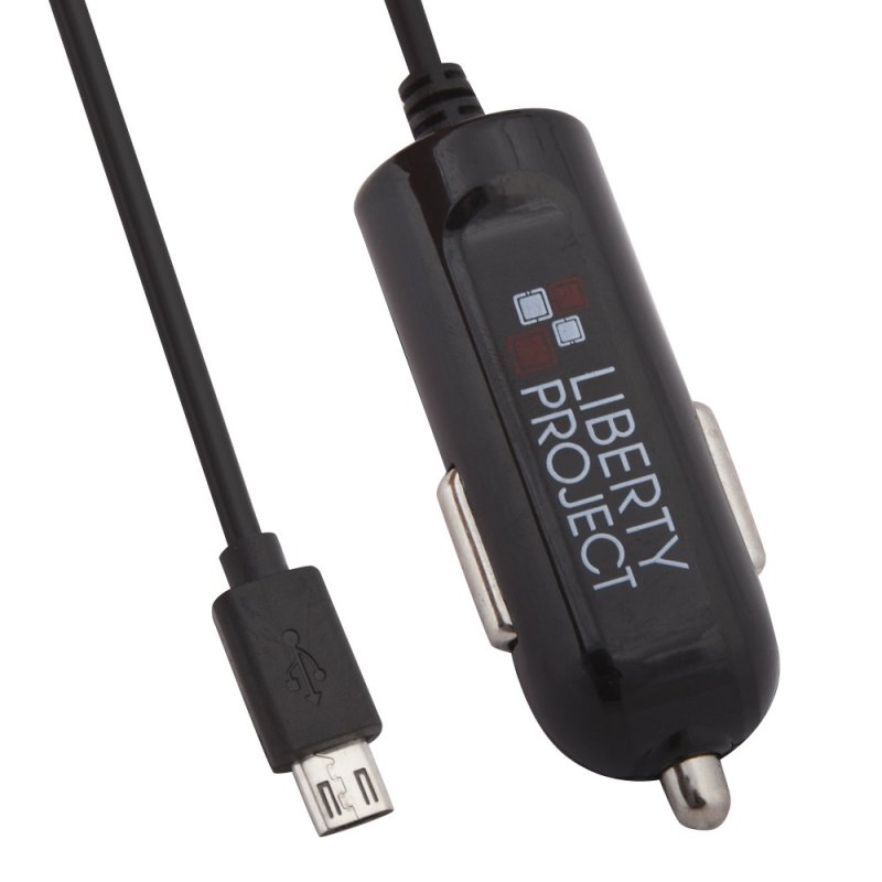 

АЗУ «LP» Micro USB 1A (коробка)