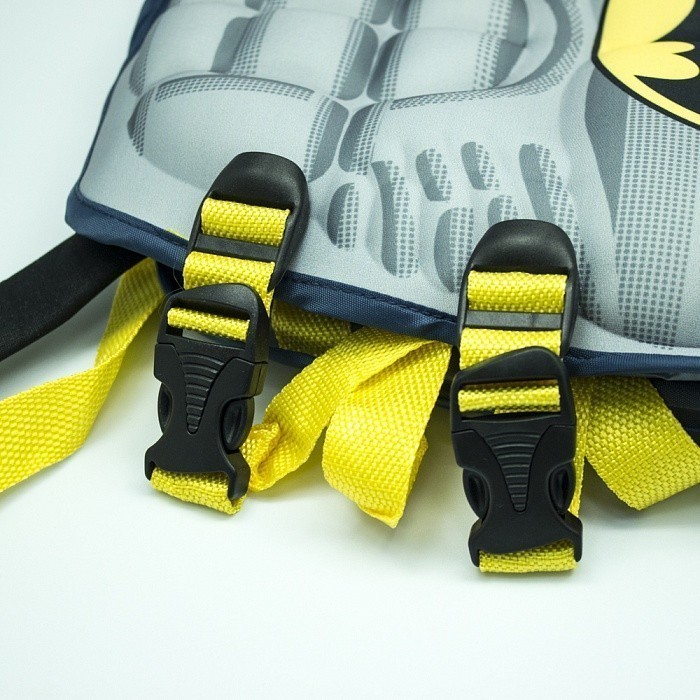 фото Плавательный жилет для ребенка - бэтмен