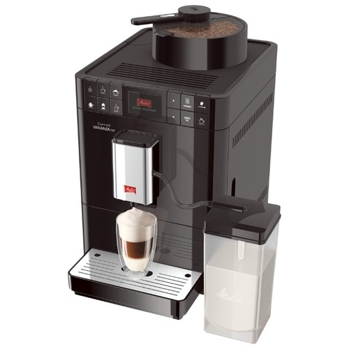 

Кофемашина Caffeo F 580-100 Varianza CSP Melitta 21026