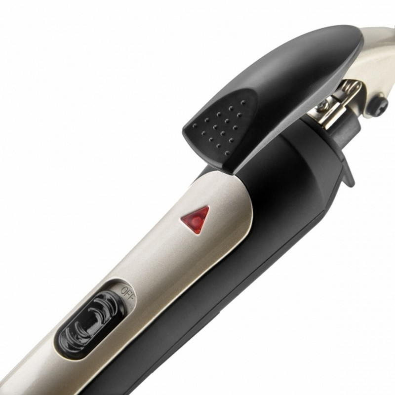 Электрощипцы Brayer 9 мм Max t-210 зажим для волос 18 м