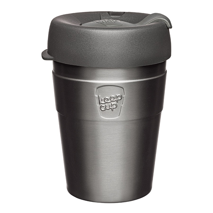 

Термокружка KeepCup Thermal M 340 мл Nitro