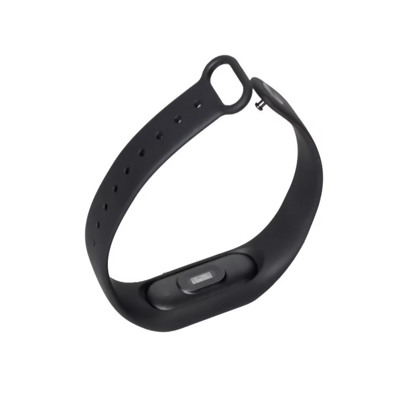 Фитнес-браслет M2 в ассортименте Черный