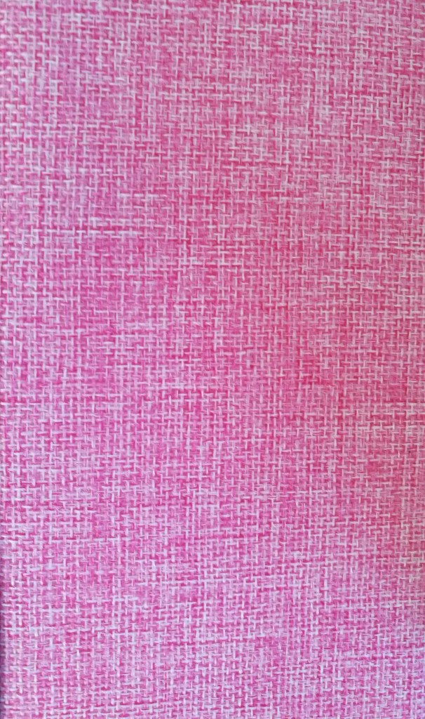 Короб для хранения носков и нижнего белья с ячейками, 44х27х11 см, розовый
