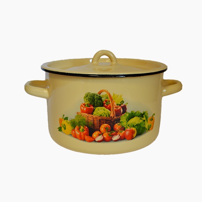 

Кастрюля Эмаль 1с17с. Сентябрь 4,5л