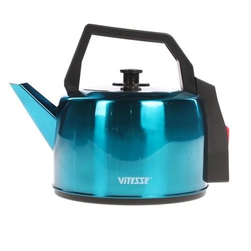 

Чайник Vitesse VS-164, голубой