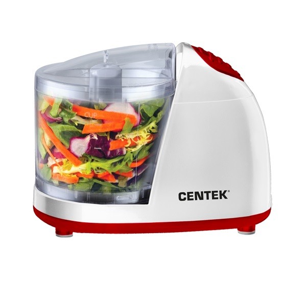 

Чоппер Centek CT-1390 WHITE