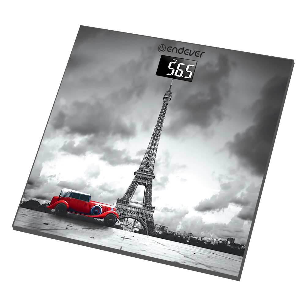 

Электронные весы ENDEVER Skyline FS-542