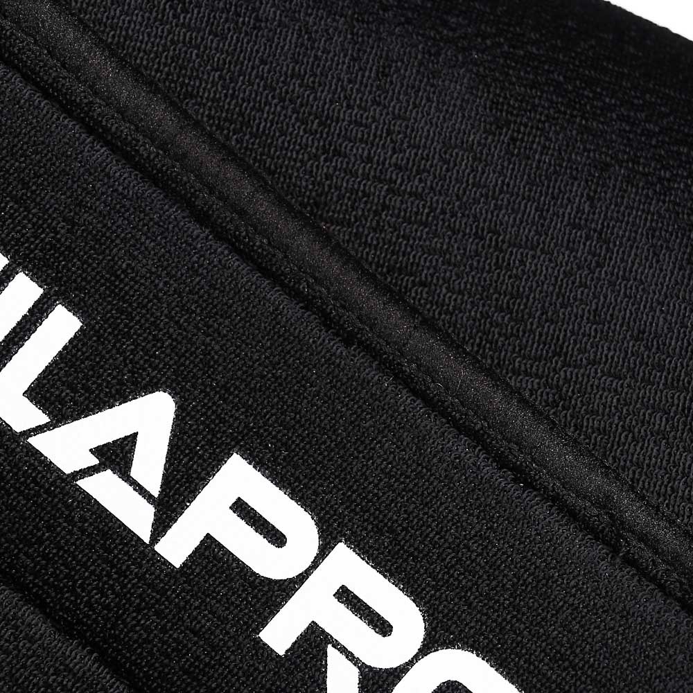 фото Пояс для похудения на липучке silapro 118х20,5 см