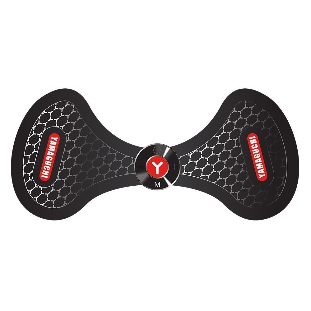 

Миостимулятор для шеи Yamaguchi NECK Trainer Mio, черный