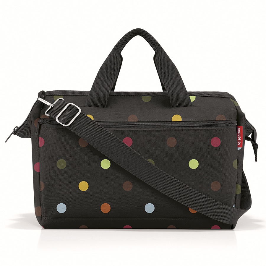 фото Сумка allrounder s pocket dots
