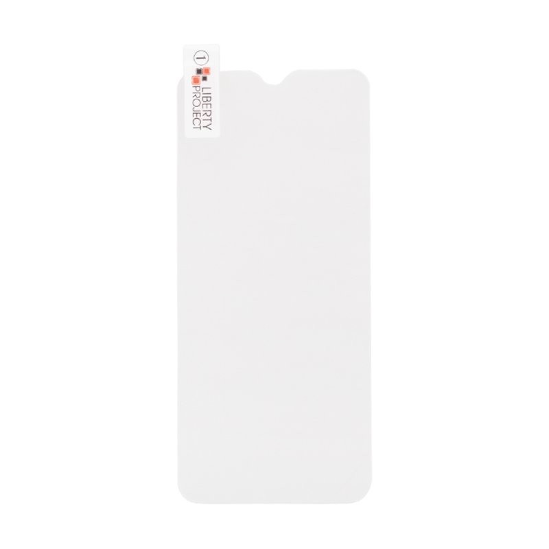 

Защитное стекло «LP» для Xiaomi Redmi 8A Tempered Glass 0,33 мм, 2,5D 9H (ударопрочное)