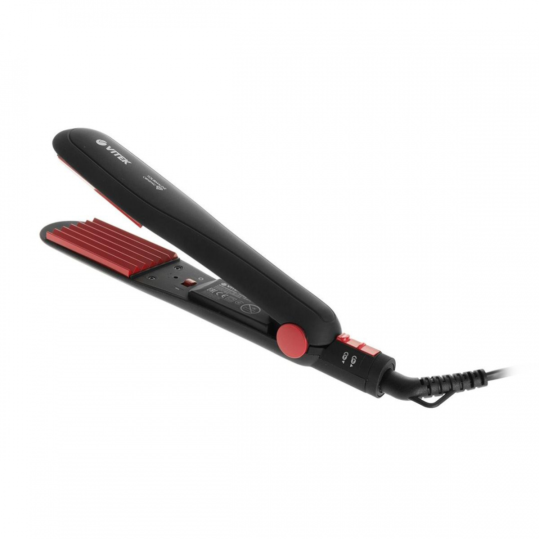 1323 Электрощипцы Grace Vitek