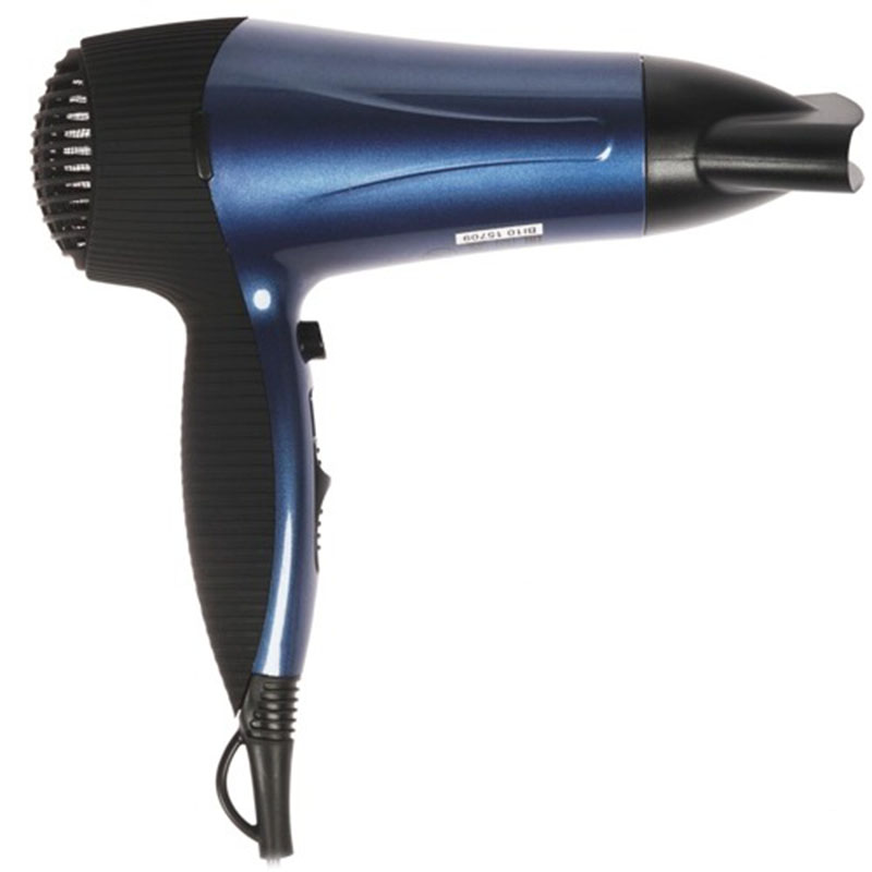 Фен Яромир ЯР-250 синийчерный