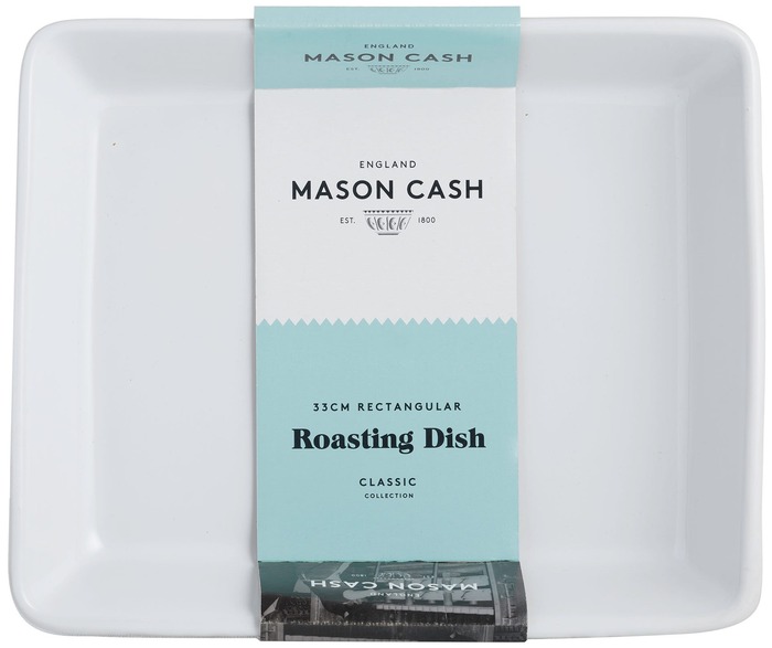 

Форма для запекания MASON CASH Classic 2001.550, 33х27х7 см