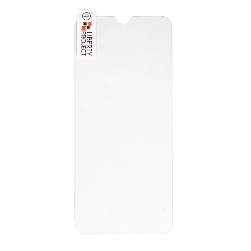 

Защитное стекло «LP» для Samsung Galaxy M01 Tempered Glass 0,33 мм, 2,5D 9H (ударопрочное)