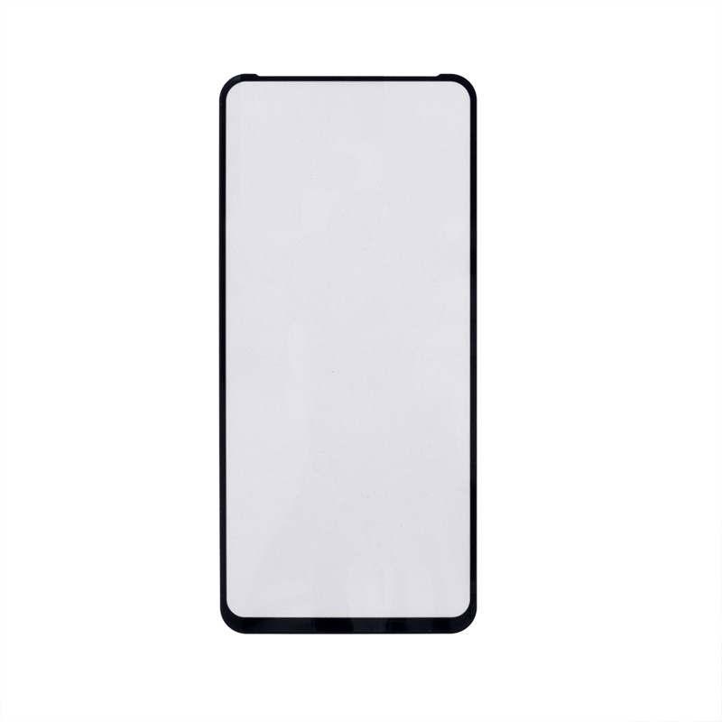 

Защитное стекло «LP» для Samsung Galaxy M11 Thin Frame Full Glue с рамкой 0,33 мм 2,5D 9H (черное)