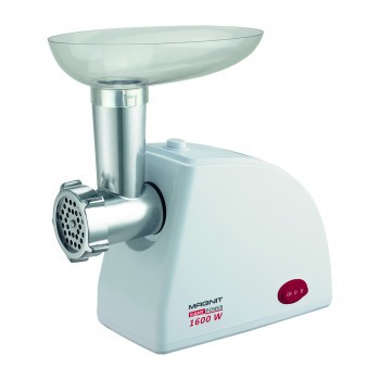 

Мясорубка Magnit RMF-2831 1600 Вт реверс
