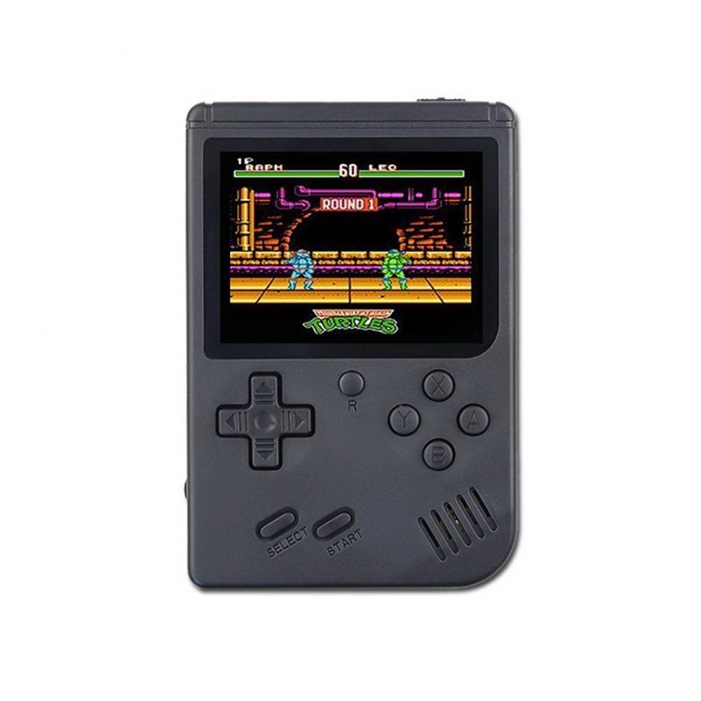 Игровая приставка YXI400 400 в 1 Игровая приставка YXI400 400 в 1