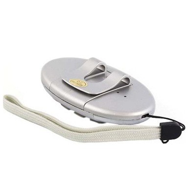 Фитнес-шагомер KIT MT4060