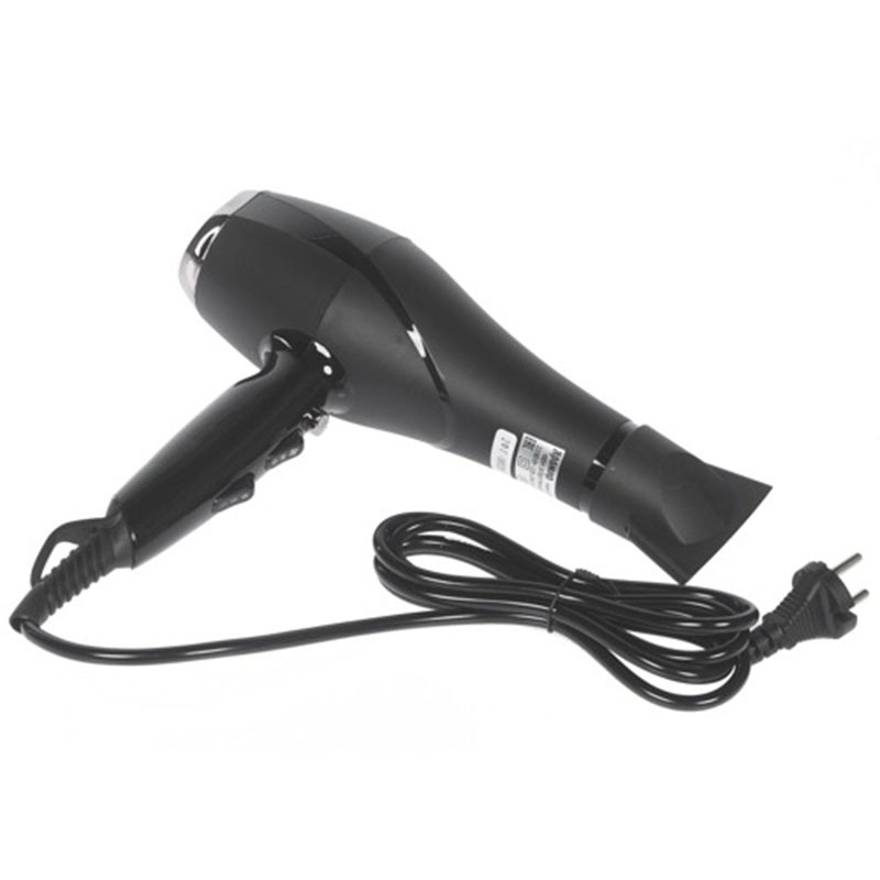 Фен ЯРОМИР ЯР-254 черный