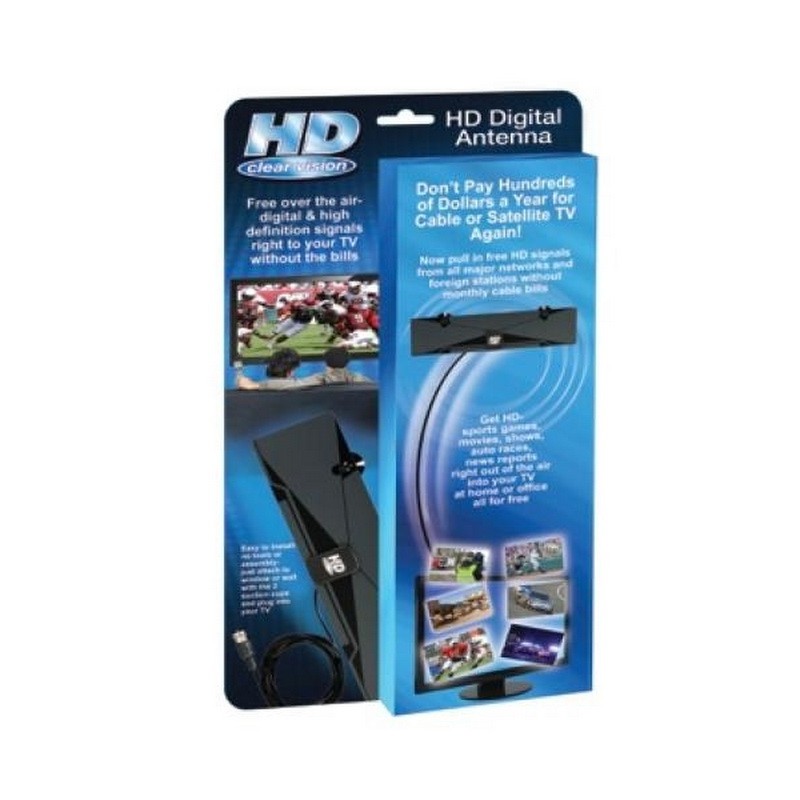 

Цифровая HD антенна HD Digital Antenna