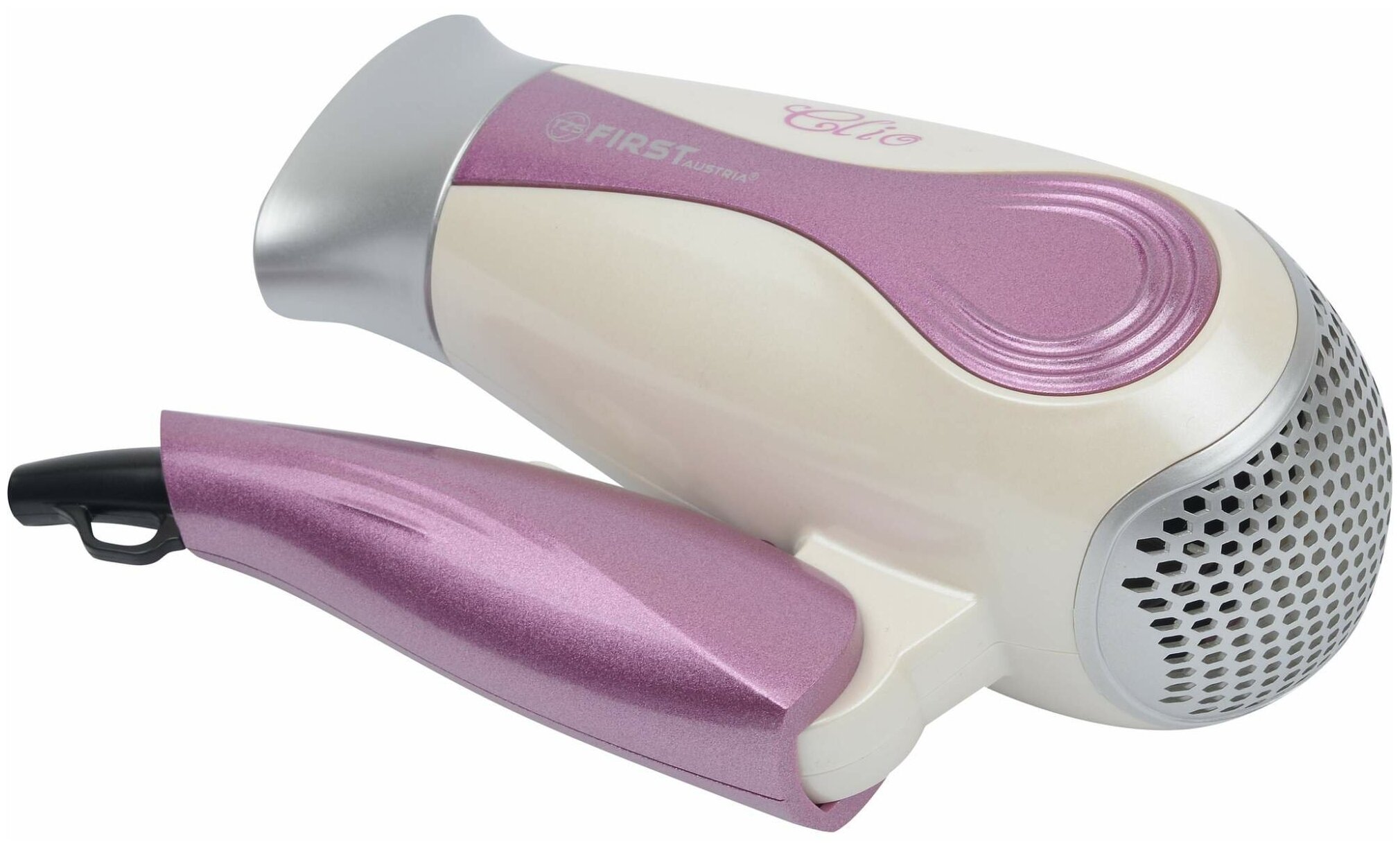 Фен FIRST 5653-4 FA-5653-4-PU Purple