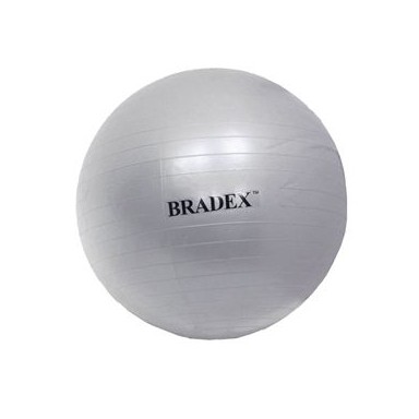 Купить Мяч для фитнеса Bradex - 65см
