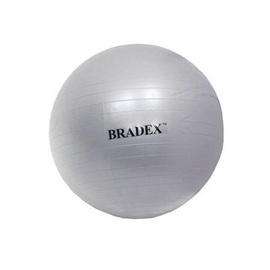 фото Мяч для фитнеса bradex - 65см