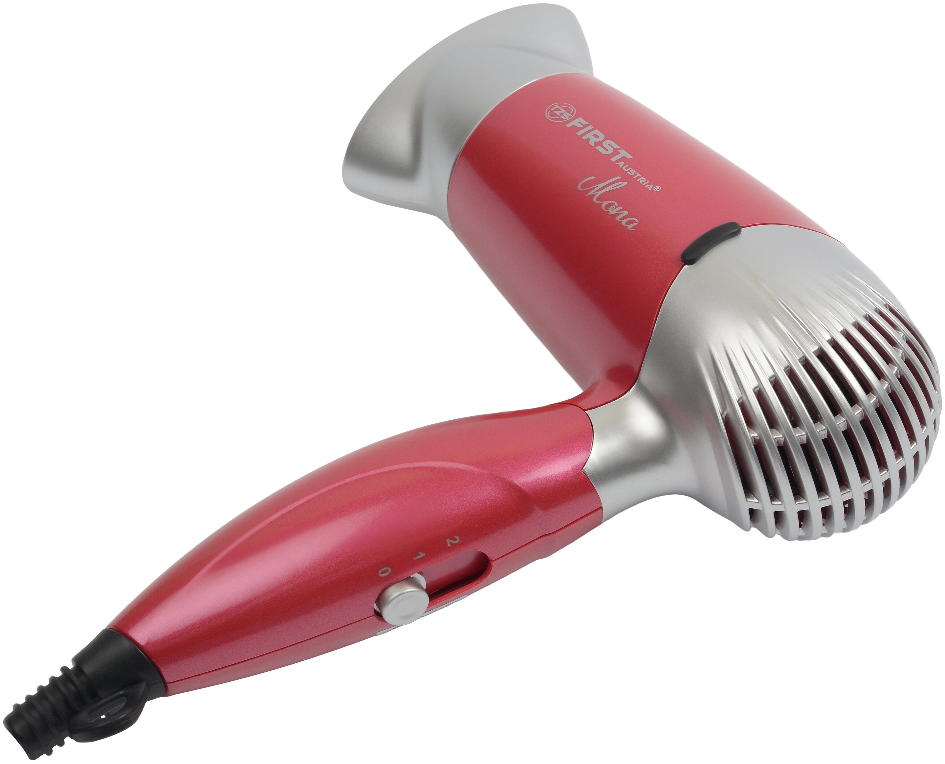 Фен Red Rf 53 Цена