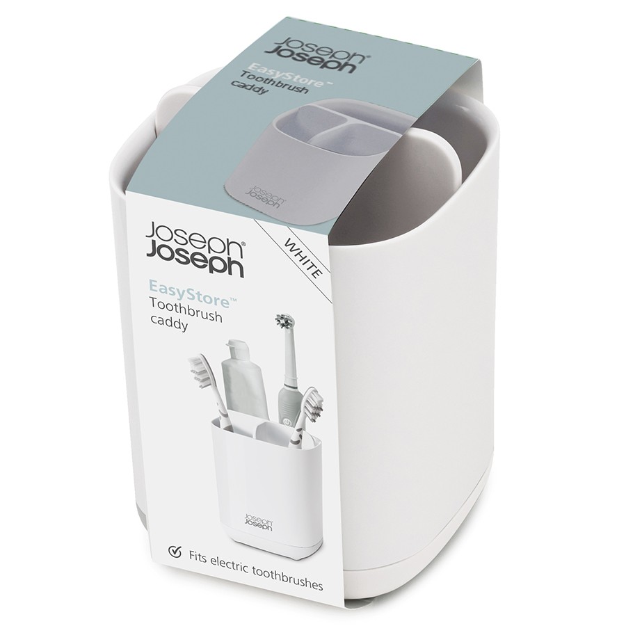 фото Органайзер для зубных щеток joseph joseph easystore 70542