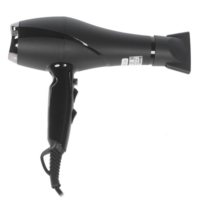 Фен ЯРОМИР ЯР-254 черный