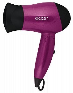 

Фен econ ECO-BH142D