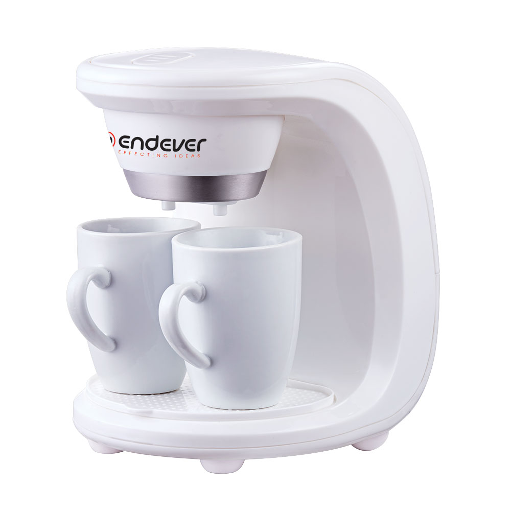 

Kофеварка капельного типа Endever Costa 1040 Costa-1040