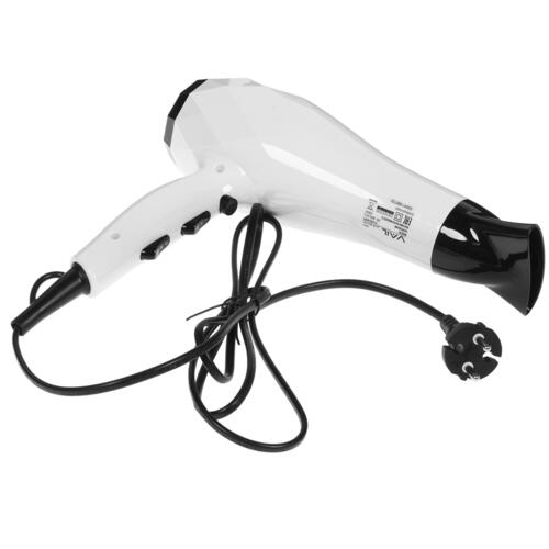 Фен VAIL VL-6304 белый