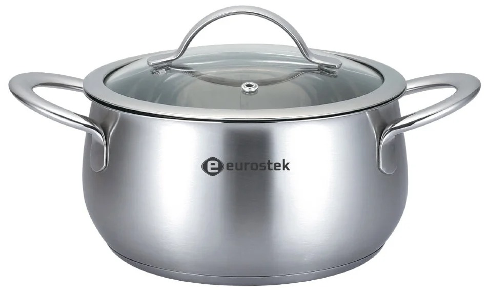 

Кастрюля Eurostek ES-1044