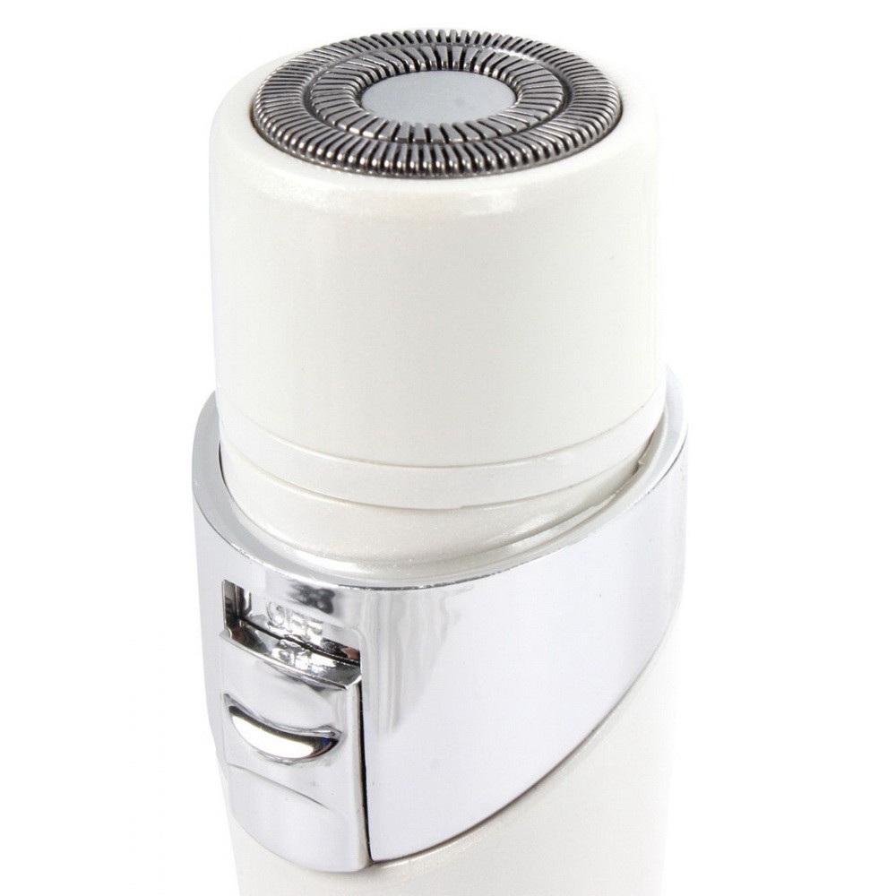 Триммер женский для удаления волос 5 В 1