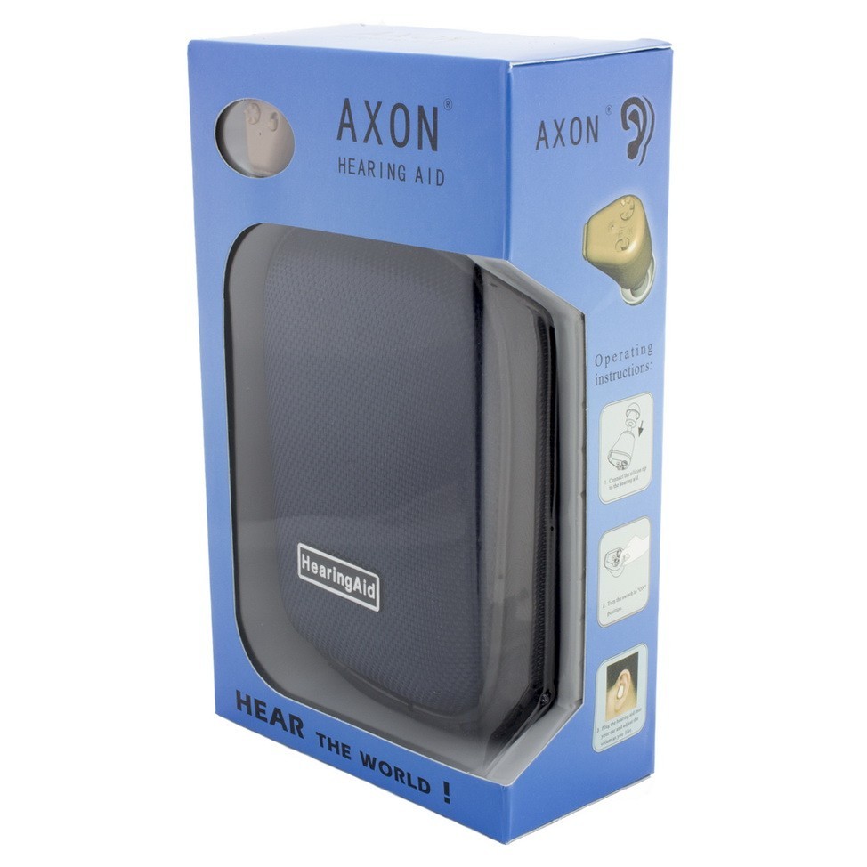   Axon K-88