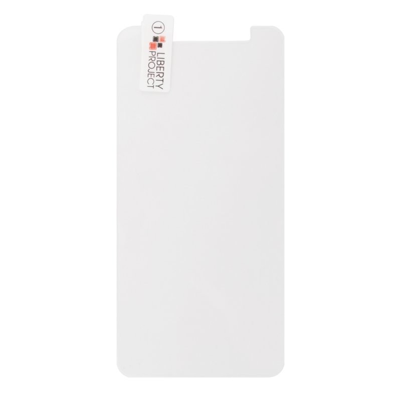 

Защитное стекло «LP» для Meizu M6T Tempered Glass 0,33 мм 9H (ударопрочное)