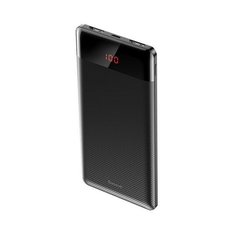 Внешний аккумулятор Power bank - Baseus Quick Charge 3.0 Powerbank 10000mah от MELEON