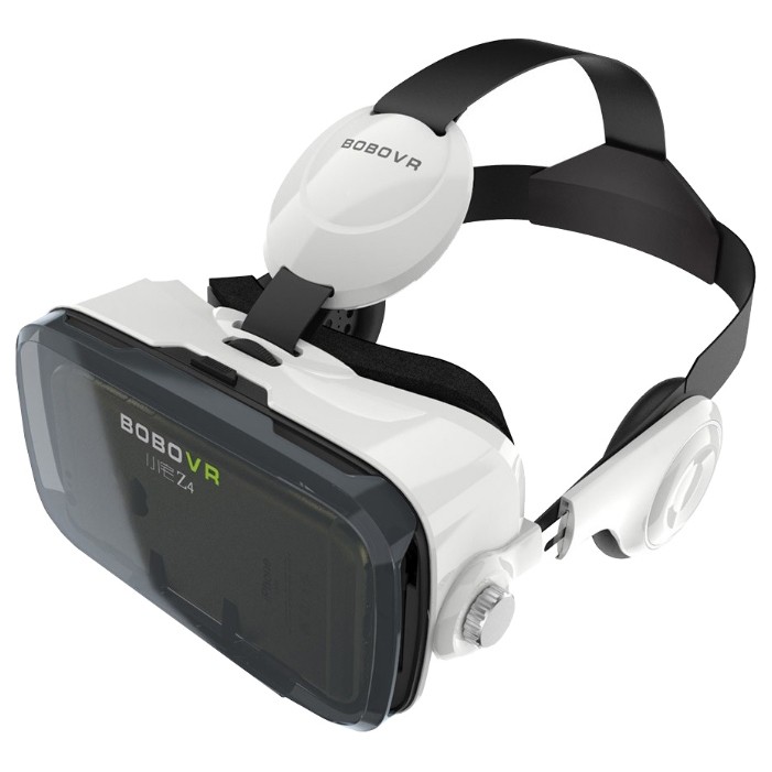 

Очки виртуальной реальности BoboVR Z4, Белые