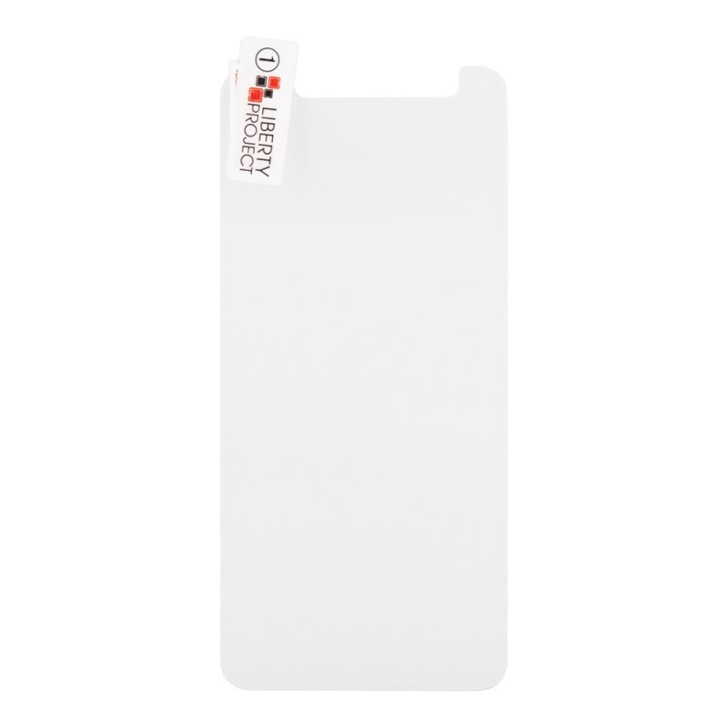 

Защитное стекло «LP» для Huawei Nova 2 Tempered Glass 0,33 мм, 2,5D 9H (ударопрочное)