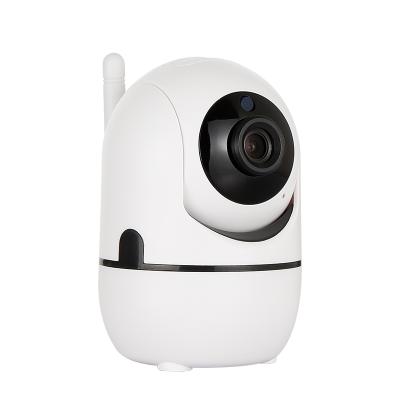 Камера 360 Wi Fi Cloud Camera, белый